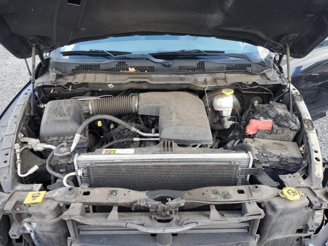2018 Dodge RAM 1500 SLT