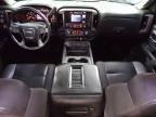 2016 GMC Sierra K1500 SLT