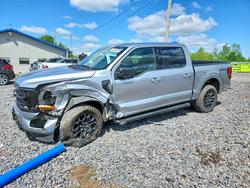 Ford Vehiculos salvage en venta: 2025 Ford F150 XLT
