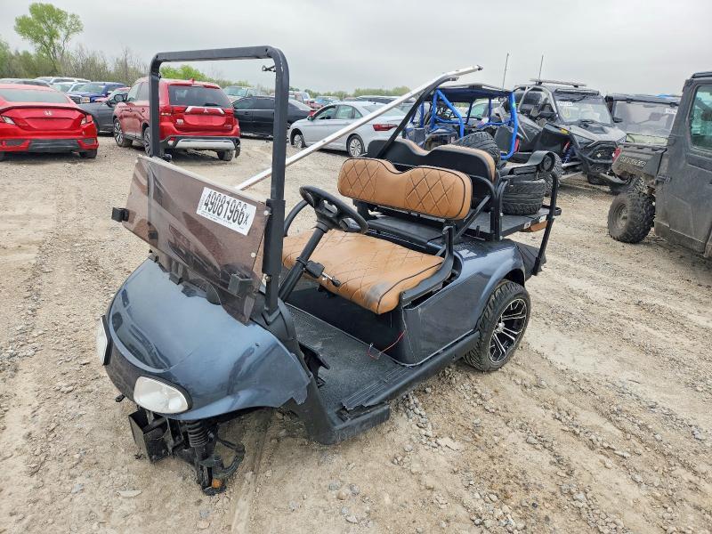 2020 Ezgo 2020 Golf Cart
