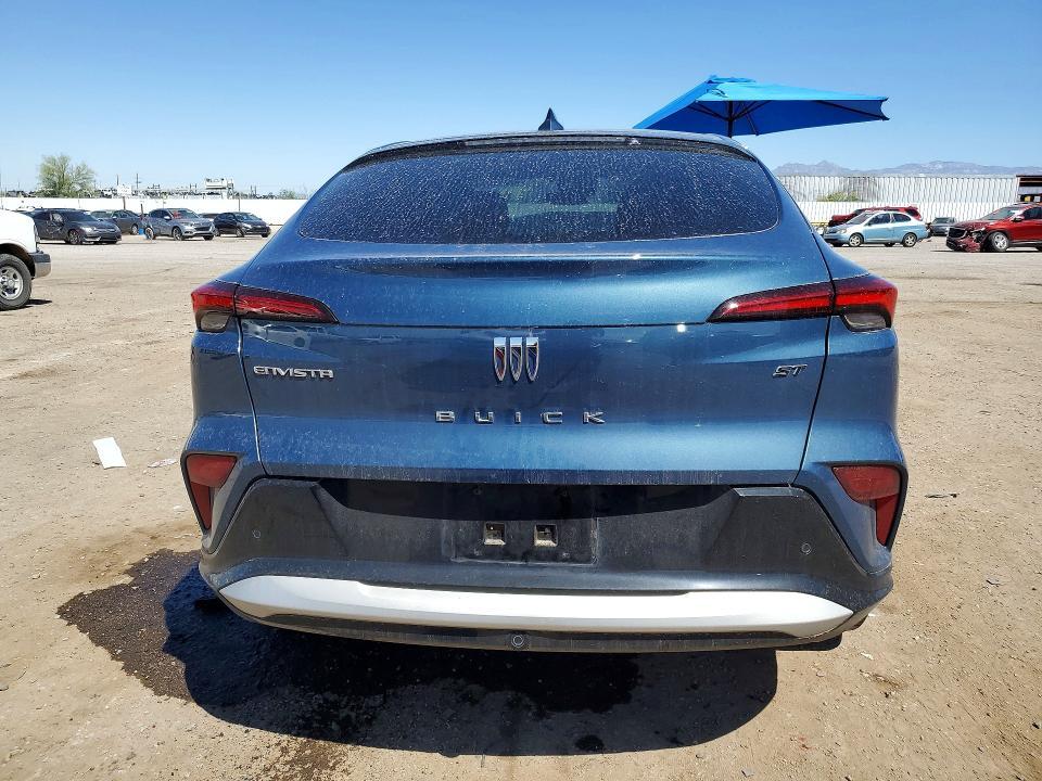 2024 Buick Envista Sport Touring