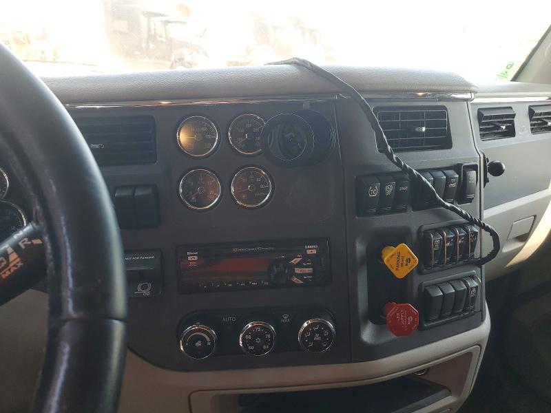 2020 Peterbilt 579