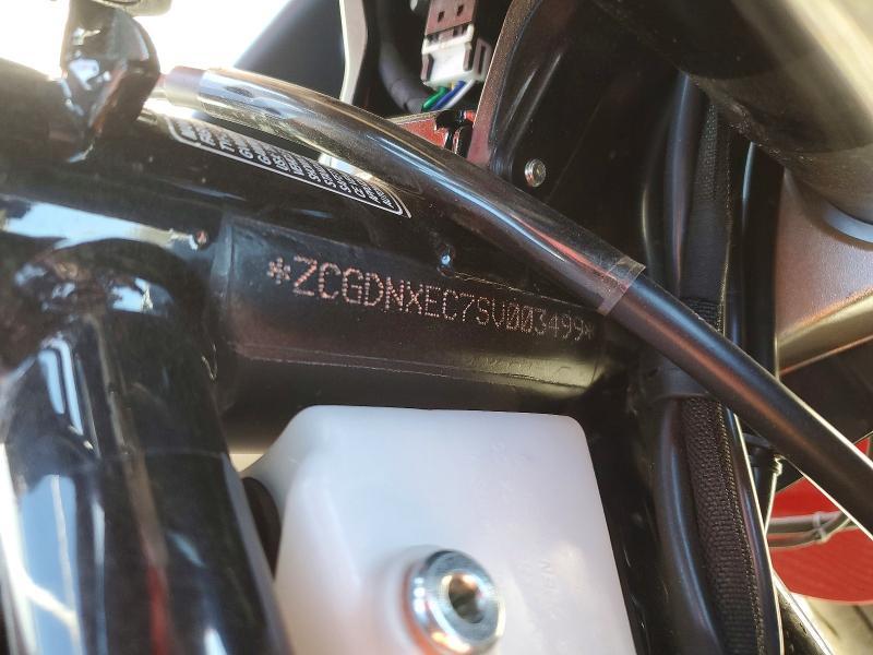 2025 M. V. Agusta F3 RR