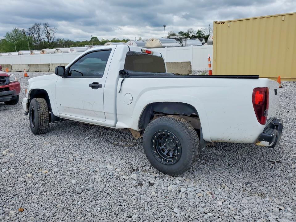 2008 Chev Colorado