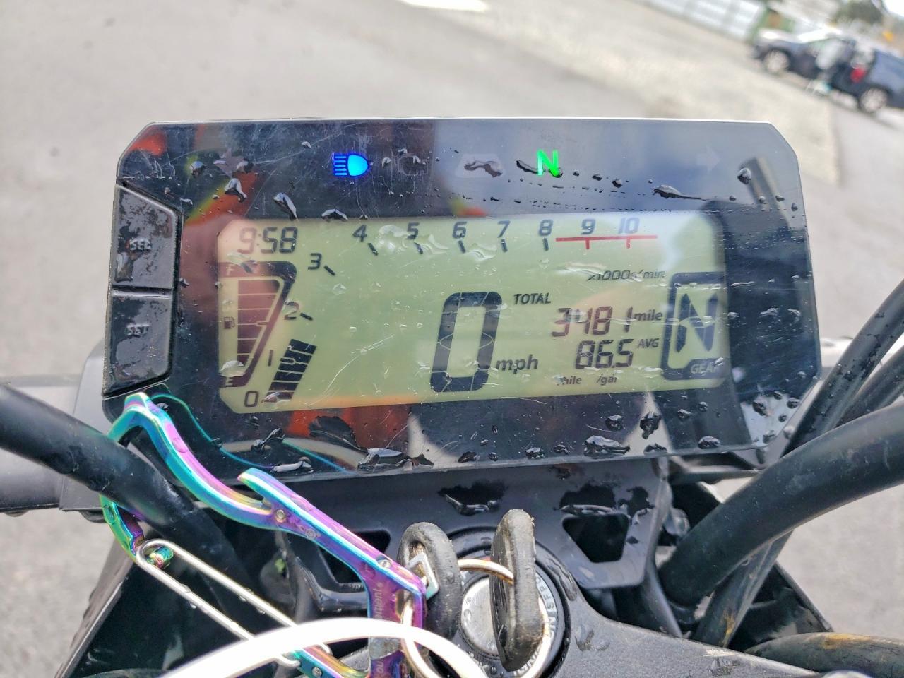 2023 Honda Grom 125