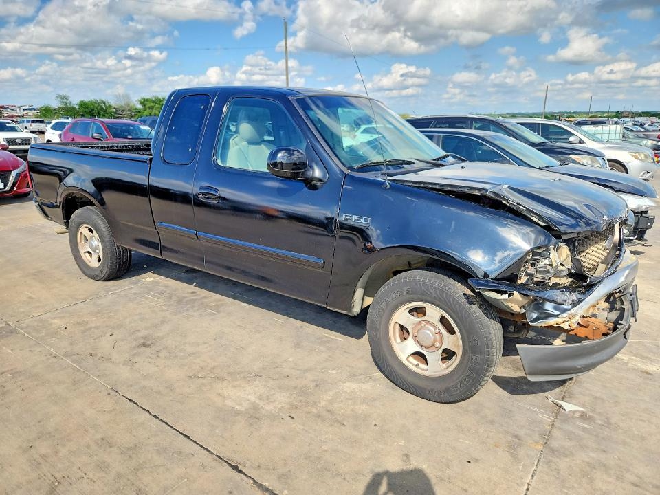 2003 Ford F150