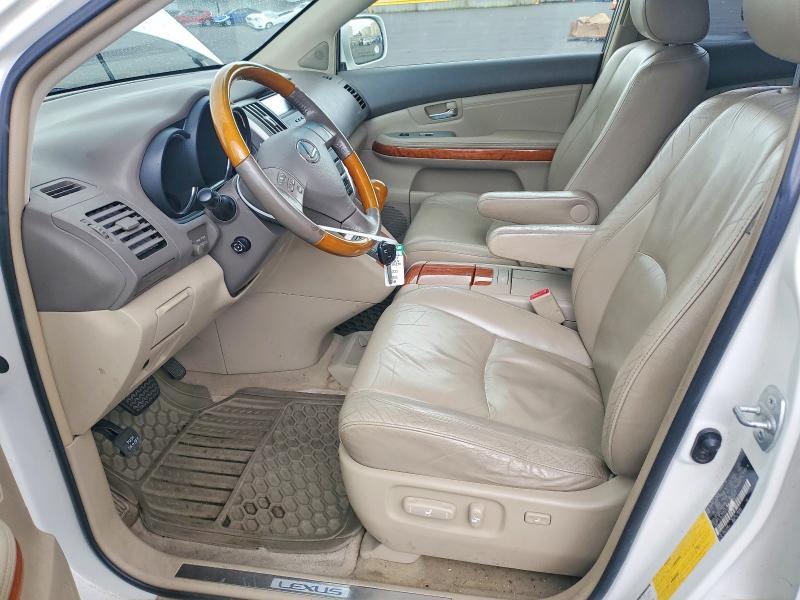 2004 Lexus Rx 330
