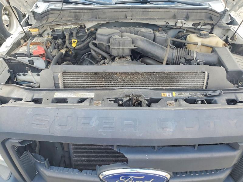 2016 Ford F350 Super Duty