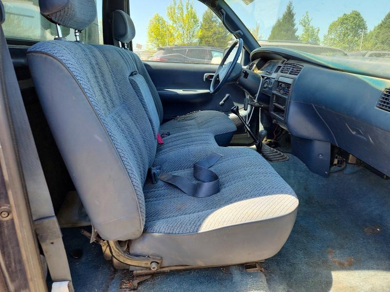 1993 Toyota T100 Base