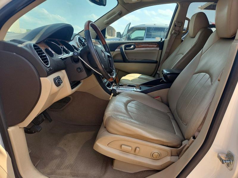 2011 Buick Enclave cxl