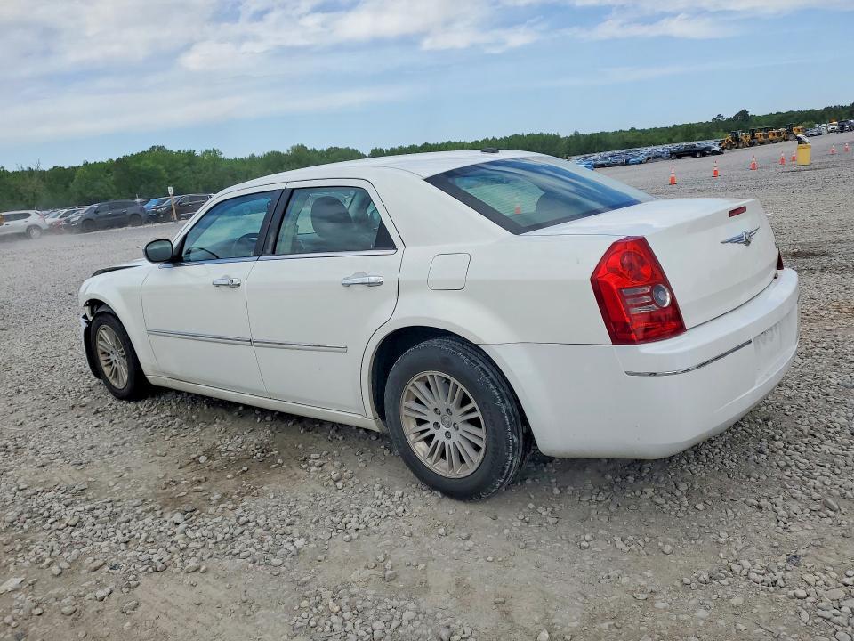 2010 Chrysler 300 Touring