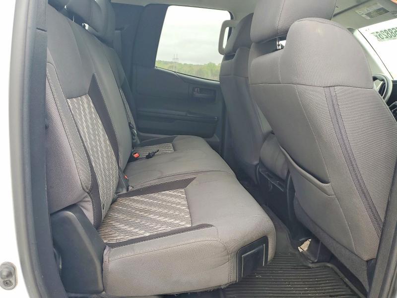 2021 Toyota Tundra sr