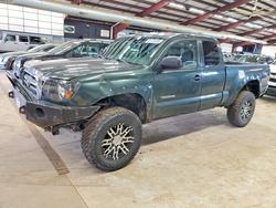 2010 Toyota Tacoma V6 en venta en East Granby, CT