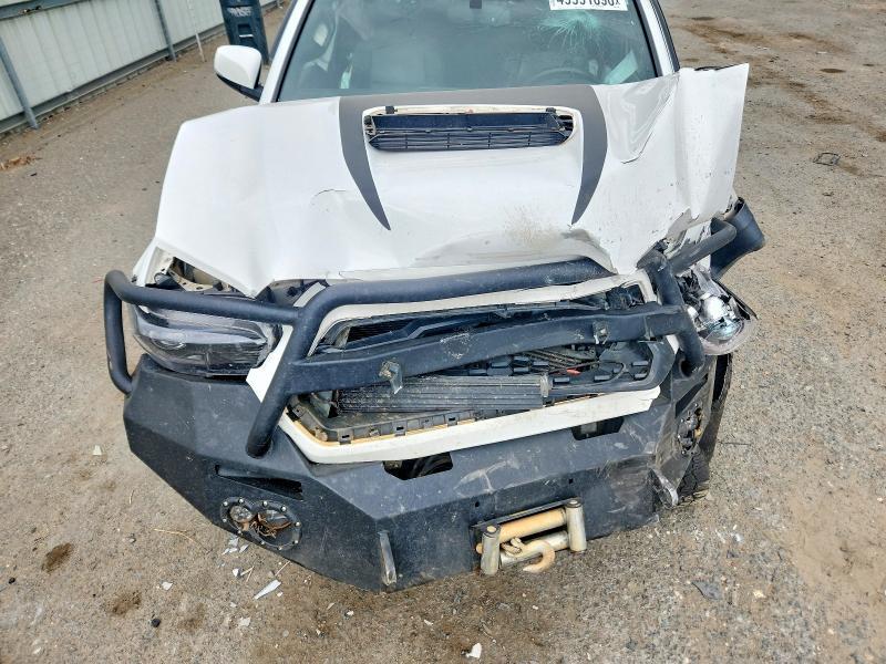 2017 Toyota Tacoma TRD PRO