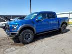 2017 Ford F150 Raptor