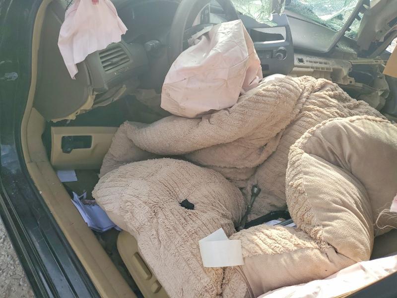 2008 Honda Accord lxp