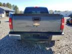 2009 Chevrolet Silverado K1500