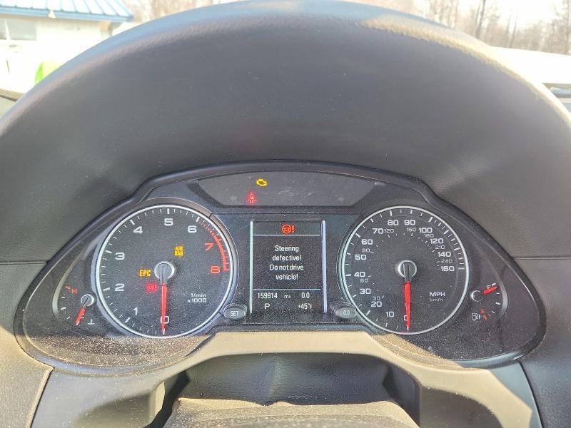 2017 Audi Q5 Premium Plus