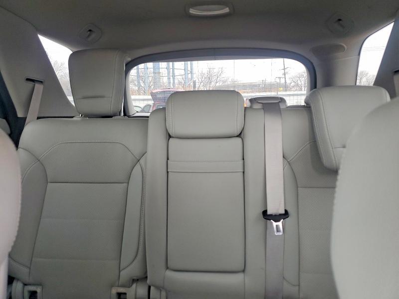 2014 Mercedes-Benz Ml 350 4matic
