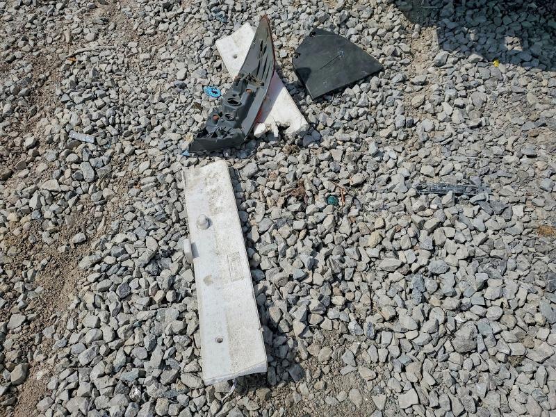 2012 Infiniti M37 Base