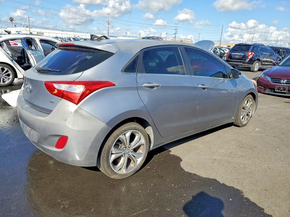2013 Hyundai Elantra gt Base