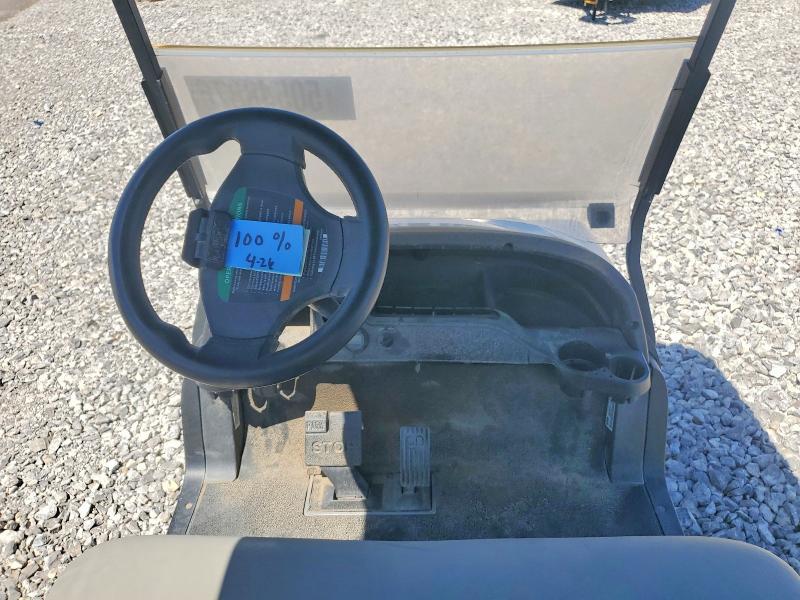 2020 Club Car Tempo Lithium Golf Cart