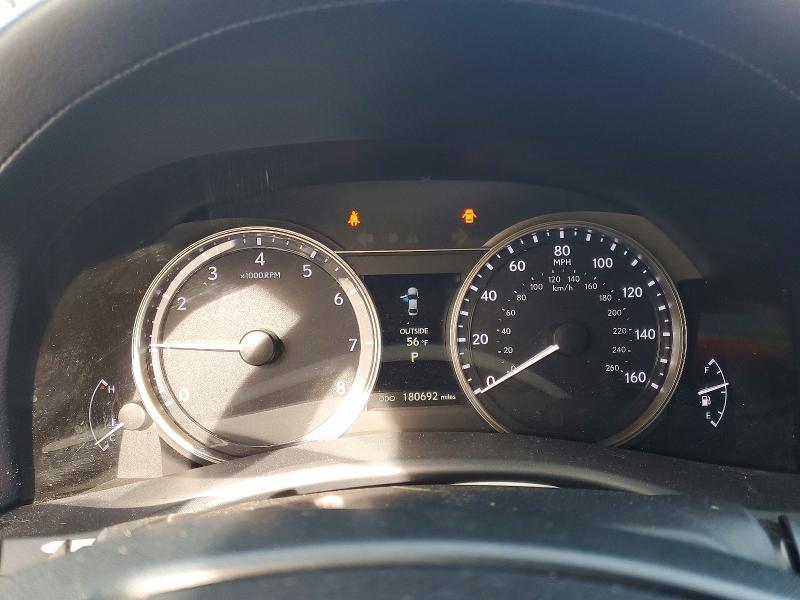 2013 Lexus Gs 350
