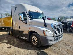 Salvage cars for sale from Copart Lexington, KY: 2016 Freigliner 2016 Freightliner Cascadia 125 Semi Truck