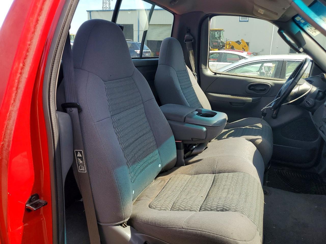 2003 Ford F150