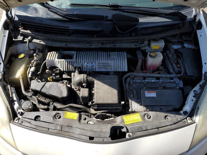 2013 Toyota Prius Three