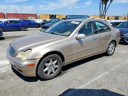 2001 Mercedes-Benz C 240 for sale in Van Nuys, CA