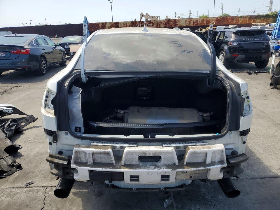 2011 Lexus Is 250