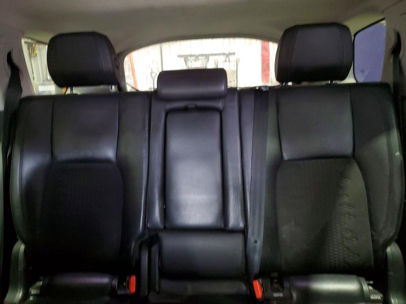 2016 Land Rover Discovery Sport se