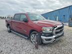 2022 Dodge RAM 1500 BIG Horn
