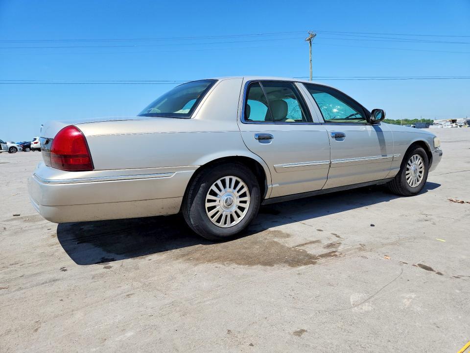 2006 Mercury Grand Marquis ls