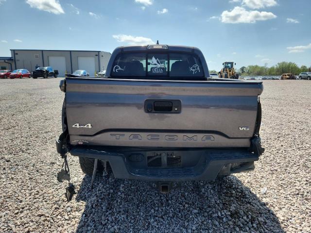 2017 Toyota Tacoma SR5 V6