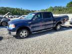 2005 Ford F150 Supercrew