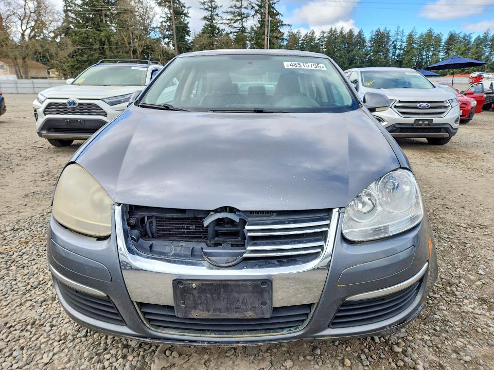 2010 Volkswagen Jetta se