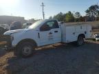 2017 Ford F350 Super Duty