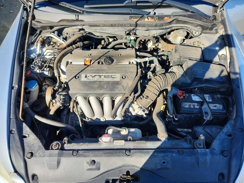 2006 Honda Accord lx