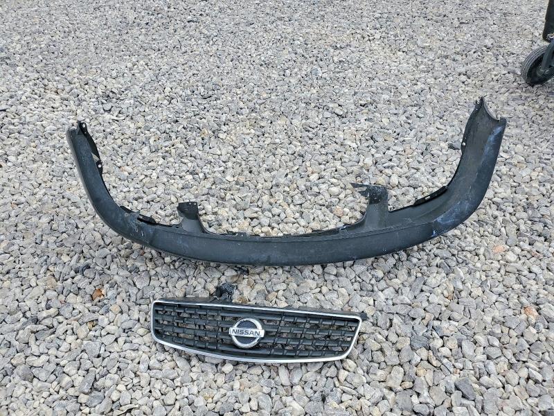 2005 Nissan Altima 2.5