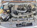 2014 Nissan Frontier S