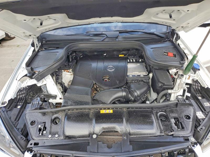 2024 Mercedes-Benz Gle 350 4matic