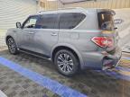 2017 Nissan Armada sl
