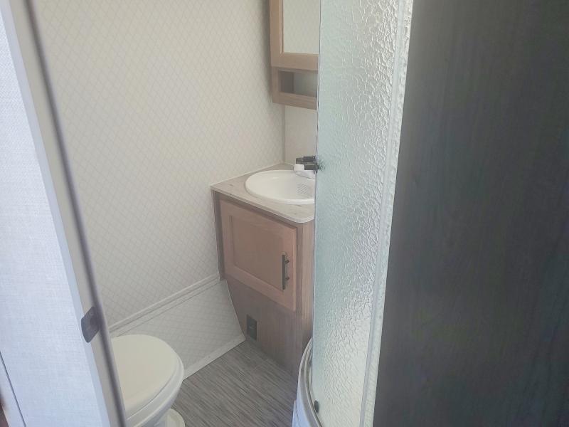 2021 Foresriver 2021 Forest River NO Boundaries Camper