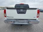 2015 Nissan Frontier S