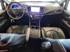 2021 Chrysler Pacifica Limited