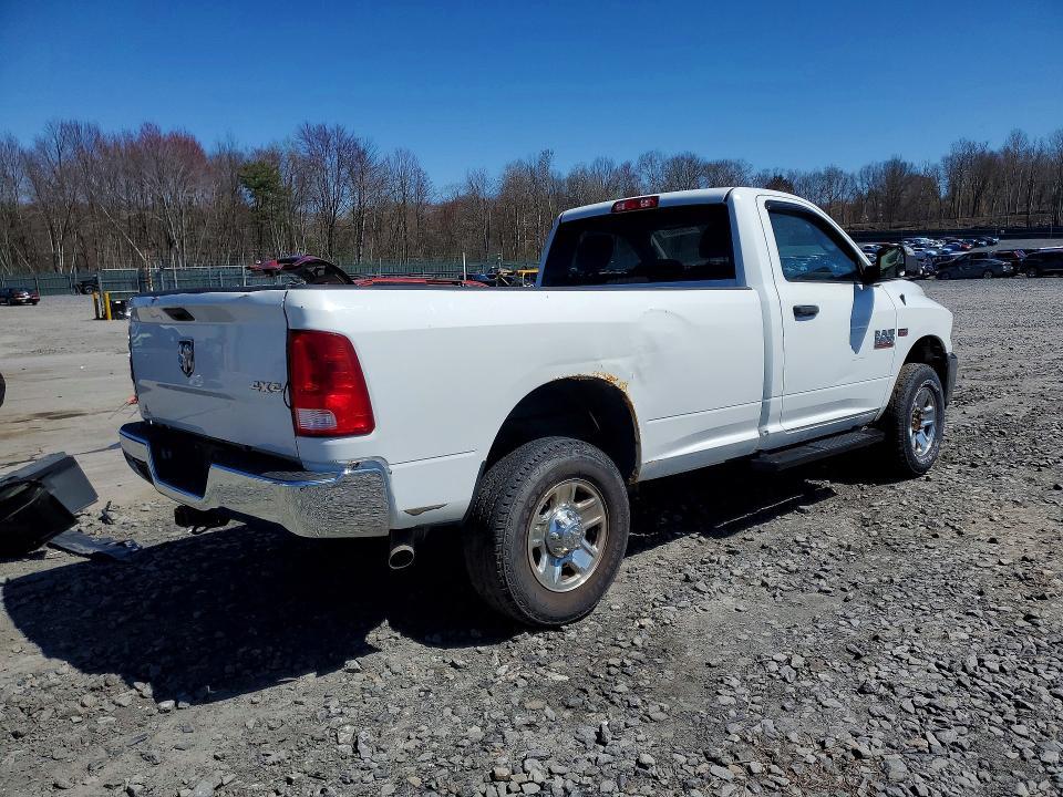 2015 Dodge Ram 2500 st