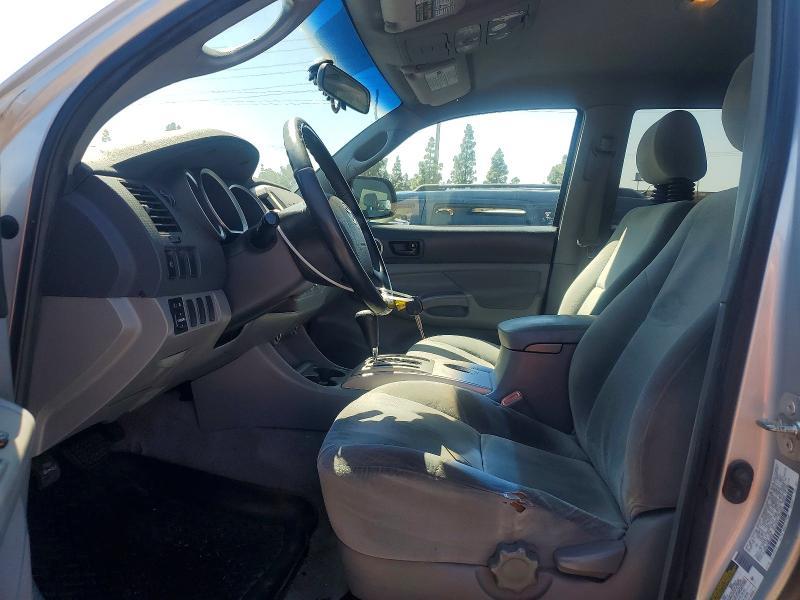 2006 Toyota Tacoma Double Cab