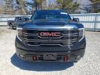 2022 GMC Sierra K1500 AT4
